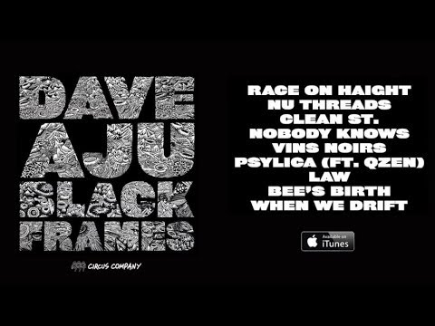 Dave Aju - Psylica (feat. Qzen)