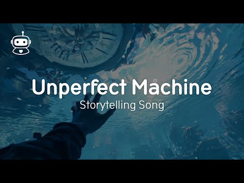 Unperfect Machine (Official Lyrics)
