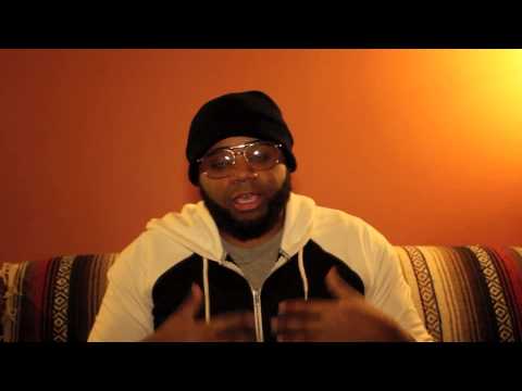 Willy Bravo New Mixtape One Cloudy Day, Critiques STL HipHop Scene, Talks What Is Religion