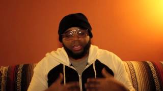 Willy Bravo New Mixtape One Cloudy Day, Critiques STL HipHop Scene, Talks What Is Religion