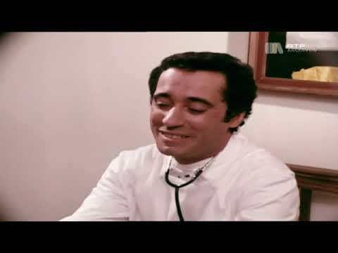 Retalhos da Vida de Um Medico E04 WEBRip