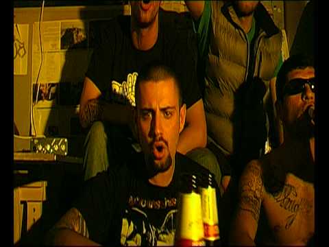 Crine feat. Muggio "Non sei mai morto"