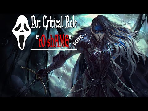 Psycho DM Says He’ll Put Matt Mercer to Shame… He Didn’t (+ More) - RPG Horror Stories