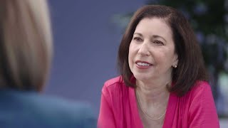 Sutter CEO Sarah Krevans Looks Back at 2018