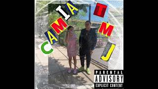themanjohnny -(famous) ft Camila- (official audio)