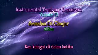 Download lagu Semalam Di Cianjur - Alfian mp3 Download lagu Semalam Di Cianjur - Alfian mp3