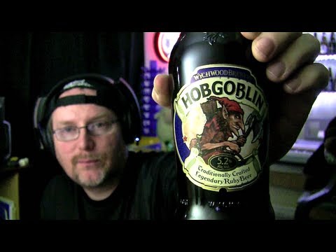 download lagu mp3 mp4 Wychwood Brewery Hobgoblin, download lagu Wychwood Brewery Hobgoblin gratis, unduh video klip Wychwood Brewery Hobgoblin
