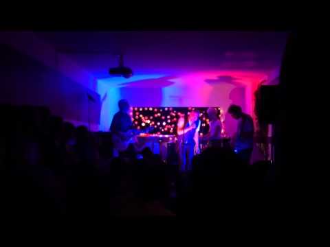 Perturbazione - Agosto, live a Parigi il 28/09/2016 @ CiaoGnari