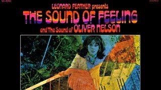 Oliver Nelson - Greensleeves