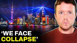 ‘All Built on Lies’ – Shocking New China Report | Chinese Economy: New Warning