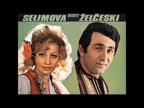Ѓорѓи Желчески и Кевсер Селимова - Сум прошетал, Ѓурѓе, Америка