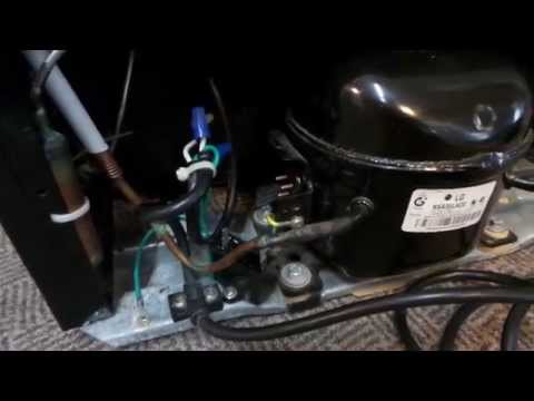 image-How do I know if my refrigerator compressor is bad?
