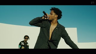 [STATION] Gallant &#39;Only One&#39; Live Video - Our Beloved BoA #3