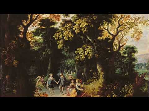 Forest Fandango Ep007