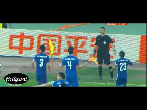 Papiss Demba Cissé Open Goal Misses