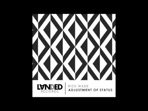 Daddy's Theme - Rick Wade - Original Mix (128Kbps CLIP)