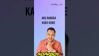Download lagu Ndarboy Genk - Koyo Jogja Istimewa (Lyrics) | #laguhits #ndarboygenk #music #musikhits #laguviral mp3 Download lagu Ndarboy Genk - Koyo Jogja Istimewa (Lyrics) | #laguhits #ndarboygenk #music #musikhits #laguviral mp3