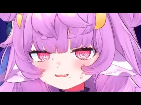 She's Just Playing DOOM, I Swear!