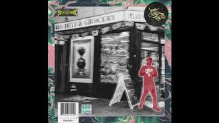 V Don - El Rey (Instrumental)