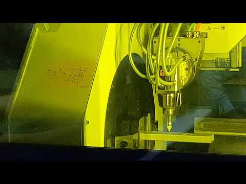 TruLaser Tube 5000 - Savimec.