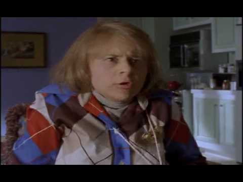 Tracey Ullman the Caregiver