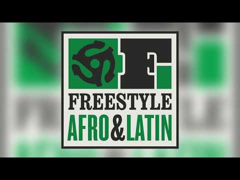 The Shaolin Afronauts - Ojo Abameta [Audio] (8 of 45)