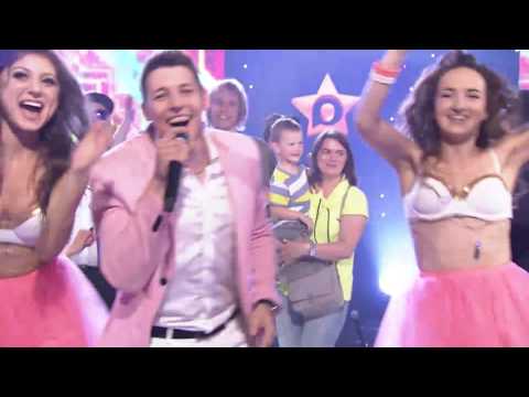 Disco Star 2017 FINAŁ - MARCIN KŁOSOWSKI - Ale ale Aleksandra - Finałowy występ