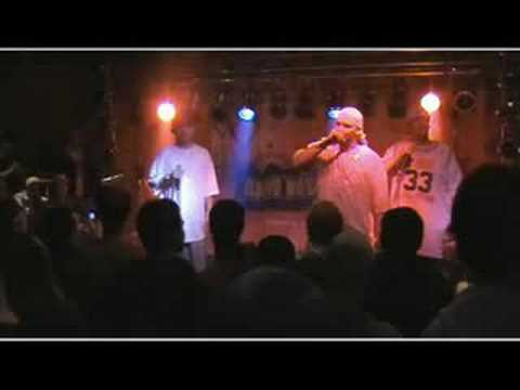 Snaga & Pillath  illmatic