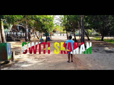 Roww ft. ENVR & Seba - Switi Sranan (Prod. TARIQ SADAL & QLOCSOUND)