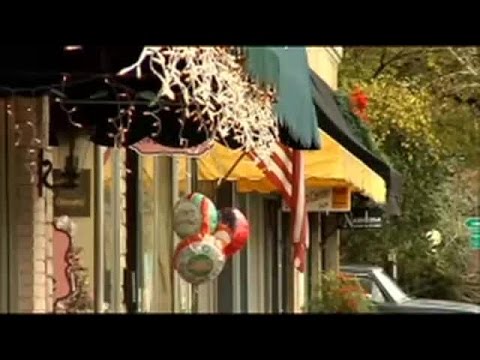 Your Hometown Stories: Take A Step Back In Time At Aiken's First Old-Fashioned Candy Store