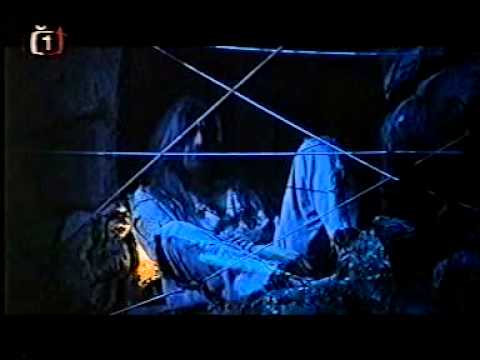 Muzikál Monte Cristo