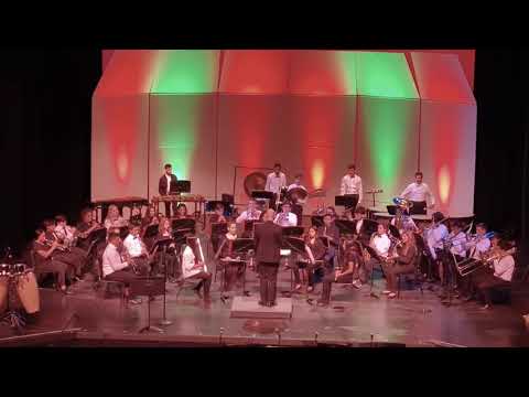 Concert Band 12/05/2019