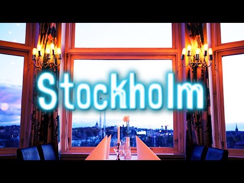 Revel Day ft. Jobii - Stockholm - Pop Music 💎