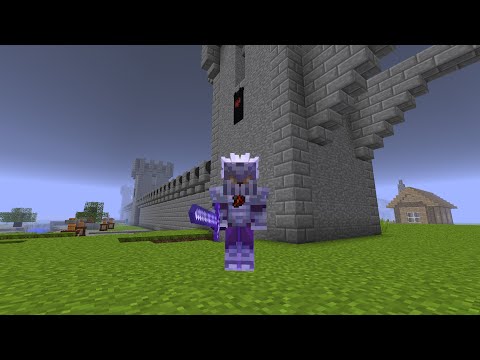 MC Eternal: Episode 20- All the Crazy Ways to Defend your Village