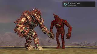 KNACK PLATINUM