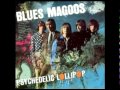 the blues magoos - sometimes i think about