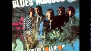 the blues magoos - sometimes i think about