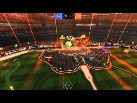 Flipsid3 vs KAPOW Best of 3