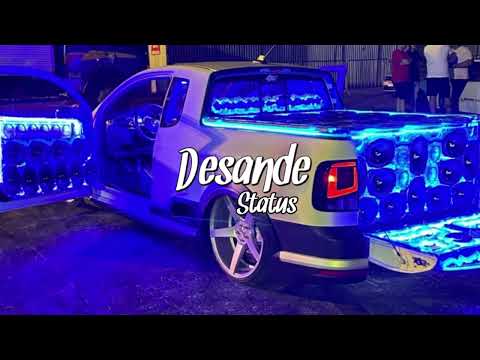 SENTADA NERVOSA - DJ THIAGO BORGES, DJ GABBS - ELETROFUNK DEBOXE 2025