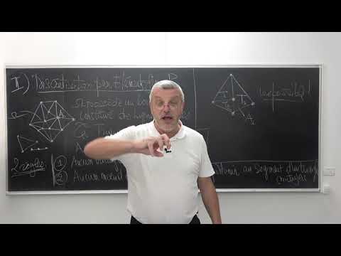 MEF Cours 2  (ANUMEDP 15) - Eléments finis,  Interpolation P1 par triangle
