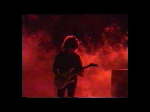 1992 - Directo en las fiestas de Pinto