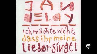 Ich möchte nicht, dass ihr eure Glieder schwingt - Jan Delay