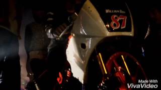 Download lagu #87 William Boy feat Power Rangers vs Ruko Balap feat #212 Ever mp3