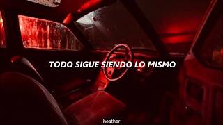 BTOB; red lie sub español