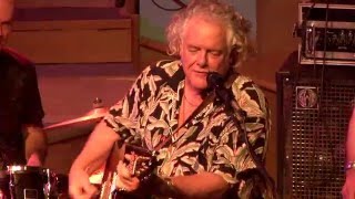 David Nelson Band with Peter Rowan &quot;Free Mexican Airforce&quot; 1/21/11 Kainaliu, HI