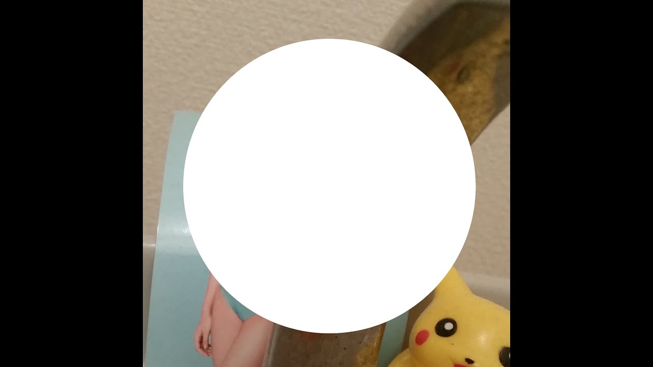 HASAMI group - 驚異320回転