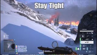 How To Play Battlefield 5 Firestorm