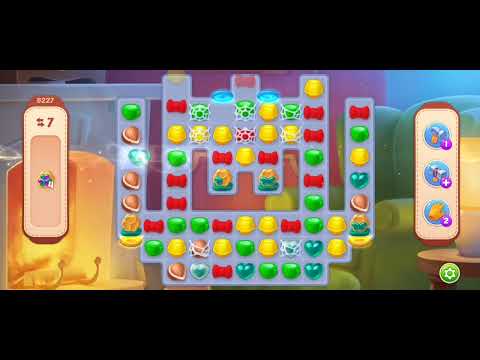 home scapes lev 8227 #games #D5 #homescapes #new_level #challenge #bestplayers #subscribe