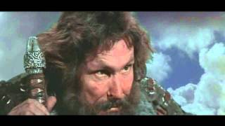 Conan -The secret of steel