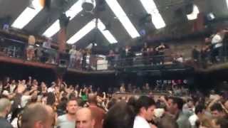 IBIZA Amnesia new year party Music On DJ Marco Carola